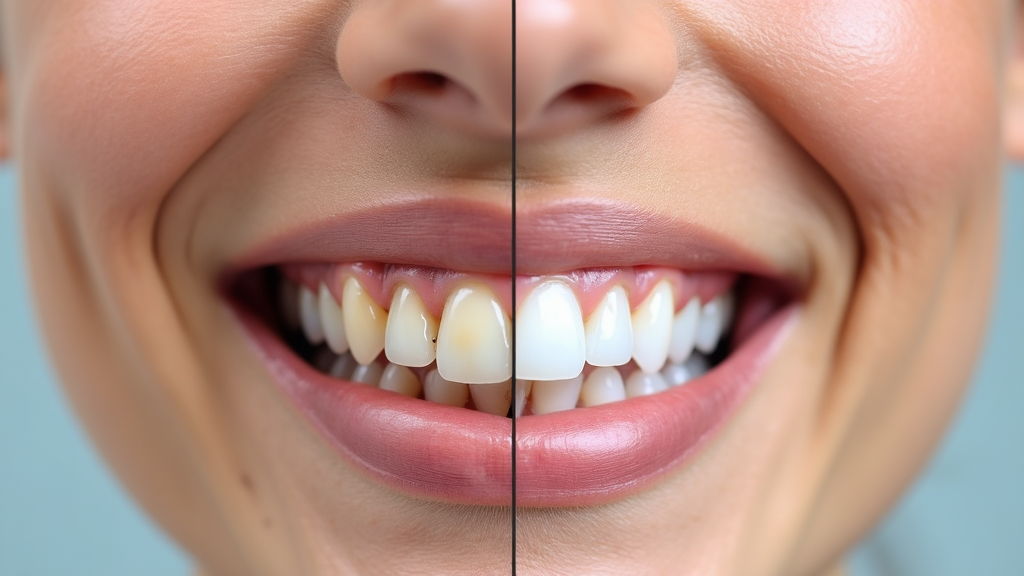 ProWhite 90 Day Transformation